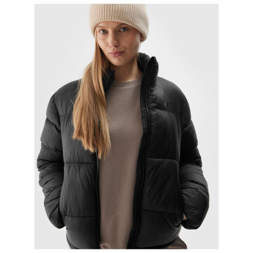 4F Γυναικείο μπουφάν Down Jacket